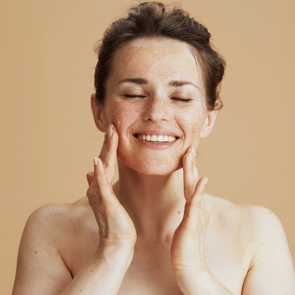 Skincare antiage