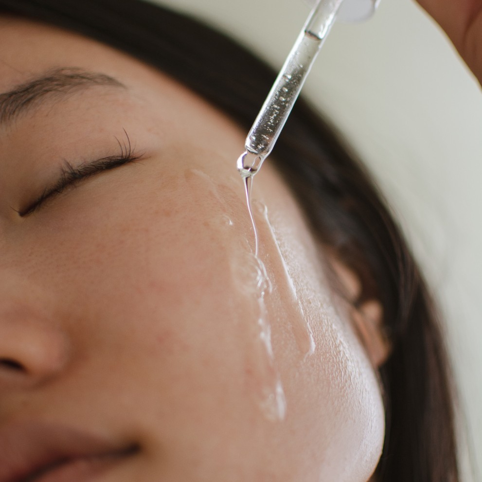 Antiossidanti per la Skincare