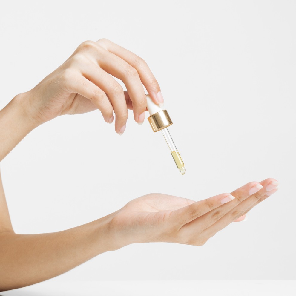 Le Erbe Ayurvediche per capelli e pelle