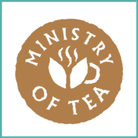 ministry of tea