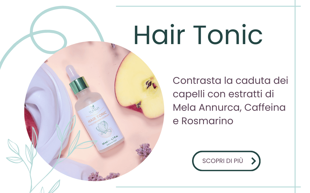 Hair Tonic Yuniwa