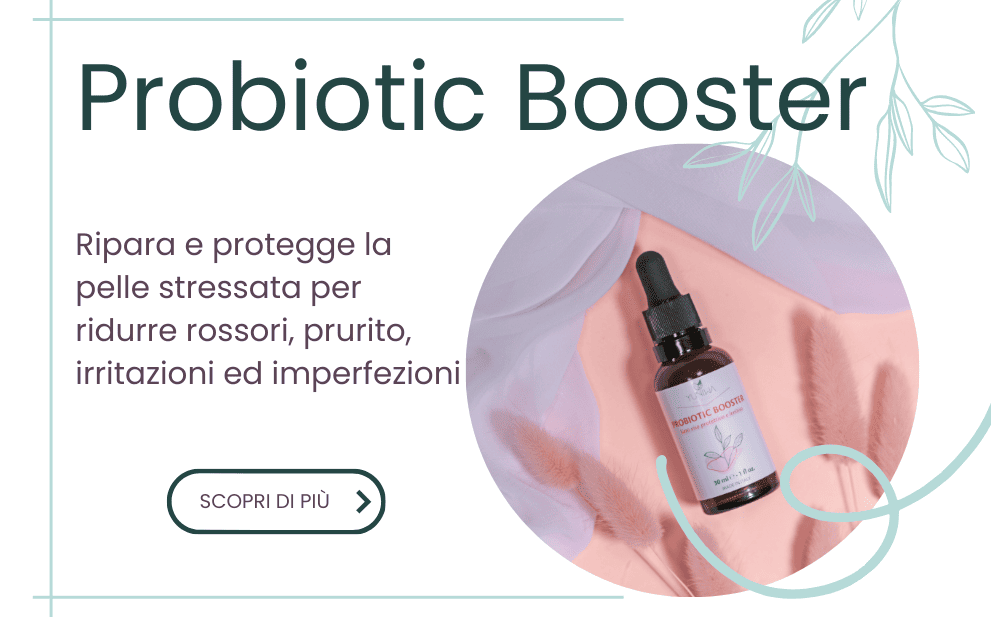 Probiot Booster Yuniwa
